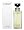 Eternity Perfume by Calvin Klein 100 ml / 3.4 oz Eau De Parfum Spray for Women