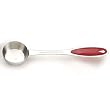 RSVP Endurance SPLASH! Coffee Scoop, Red