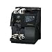 Saeco Magic De Luxe/blau Kaffeemaschine