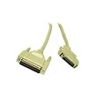 6ft. High-speed IEEE-1284 compliant Parallel printer cable - Parallel_6ft