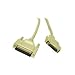 6ft. High-speed IEEE-1284 compliant Parallel printer cable - Parallel_6ft