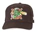 Minor League Baseball Cap - Norwich Navigators Road Cap by New Era