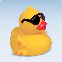 Derby Duck Jr.