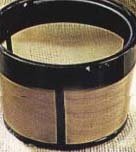 Medelco BF215 permanent basket coffee filter.