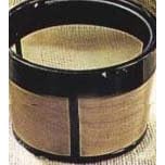 Medelco BF215 permanent basket coffee filter.