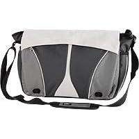 Everest Bags Casual Stylish Briefcase Black Casual Briefcases