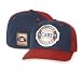 Chicago Cubs 1907 Cooperstown Classic World Series Cap (6 7/8)