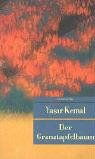 Der Granatapfelbaum - Yasar Kemal