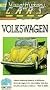 The Visual History of Cars - Volkswagen [VHS]