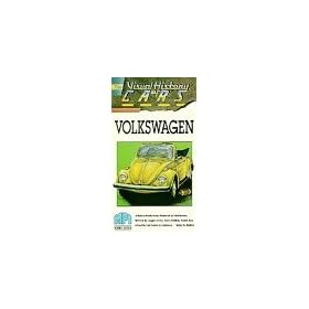 The Visual History of Cars - Volkswagen [VHS]