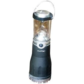 1UNT HYBRD MINI CRANK by Viatek