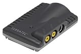  : Terratec GRABSTER AV 150 USB Videoschnittkarte