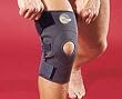Knee Support Bioflex Magnetic Trioxon Knee Wrap