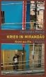 Krieg in Mirandao: Krimi aus Rio
