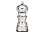 Review William Bounds, LTD. 40-4860 / William Bounds 4860 Brushed Stainless Mini Salt Mill 5.5-in.