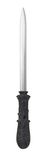 IDEA LABEL デコラティブレターオープナー LDS033-BK 4190161