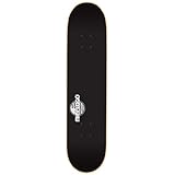 Mini-Logo Skateboard Deck