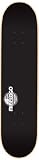 Mini-Logo Skateboard Deck (7.875 x 31.625, Black)