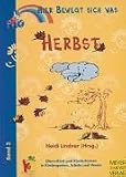 Produkt-Bild: Hier bewegt sich was, Bd.3, Herbst