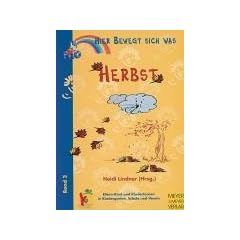 Hier bewegt sich was, Bd.3, Herbst