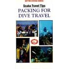 Packing for Dive Travel