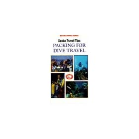 Packing for Dive Travel [VHS]