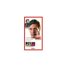 Love at Large [VHS]