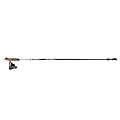 Leki Flash Trigger1 NordicWalking Carbonst�cke (1 Paar)