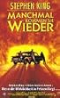 Manchmal kommen sie wieder [VHS]