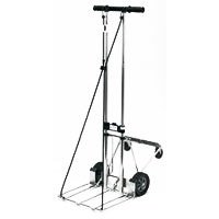 Remin Tri-Kart 800 Equipment & Luggage Hand Cart with 300 lb. Capacity.