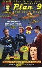 Plan 9 from Outer Space Plan 9 from Outer Space