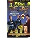 Plan 9 from Outer Space (OmU) [VHS]