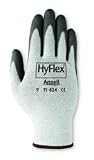 Ansell Edmont HyFlex 11 624 gloves Size   9,
