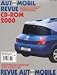 Automobil Revue 2000. CD- ROM f�r Windows 95/ MacOS 8.x