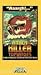VHS : Attack of the Killer Tomatoes