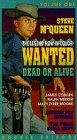 Wanted Dead or Alive Vol. 1 & 2