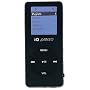 Supersonic SC529FMBK 512MB MP3 and WMA Player with FM Radio & Earphones - Black (1 Each)