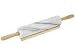 Horwood H350 Marble Rolling Pin & Stand