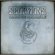 Unbreakable by Scorpions