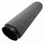 2' x 3' Gray Rely On Mat (10-0525) Category: Floor Maintenance Matting