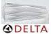 Delta A72CL Faucet Handle Clear