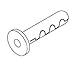 BULK PACK OF ALIGATOR SLEEVE ANCHOR