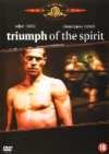 Triumph Of The Spirit [Region 2] [Import] DVD
