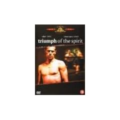 Triumph Of The Spirit [Region 2] [Import]