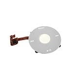 Clickwheel for Apple iPod Video (white)