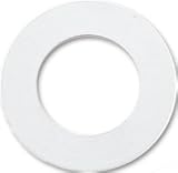 Waring 003509 Blender Rubber Washer, 3 Gaskets Are Required