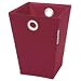 Papierkorb BIG EYE rot Reisenthel