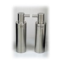Pines Holdings KF-722AB OIL DISPENSER & VINEGAR SPRAYER SET