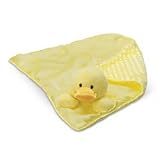 Dottie Dots Blankie - Duck by Gund