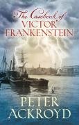 Casebook of Victor Frankenstein, The